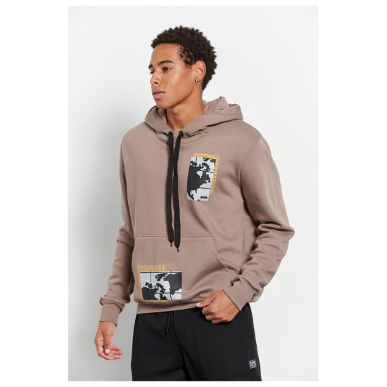 Bodytalk Ανδρικό φούτερ